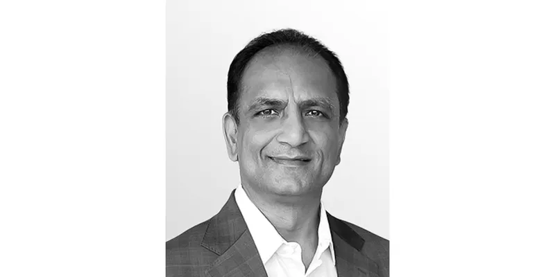 Vipul Shah